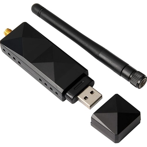 Usb wlan adapter ar9271 - wlan,