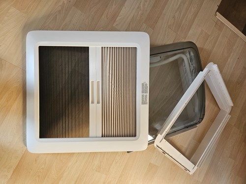 Dometic heki dachhaube 40 - dometic,