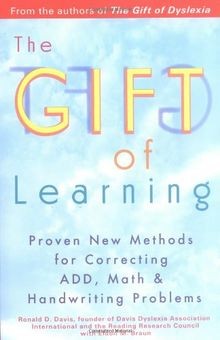 The gift learning - the, proven