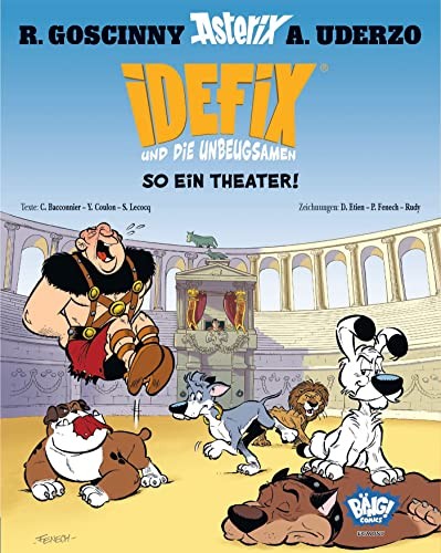 René goscinny albert uderzo - rené,