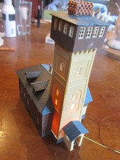 Auhagen Berggasthof Pöhlberg