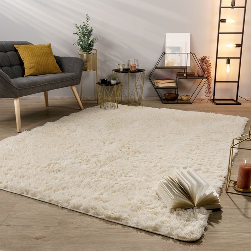 Teppich wohnzimmer hochflor - wohnzimmer,