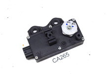 Yamaha YZF R6 RJ11 RJ15 Stellmotor Exup Servo Auspuff Klappensteuerung Exhaust