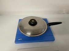 AMC Stieltopf Pfanne 2,0L AMC