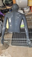 Schaufensterpuppe Damen Torso