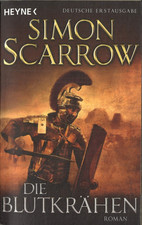 Die Blutkrähen von Simon Scarrow