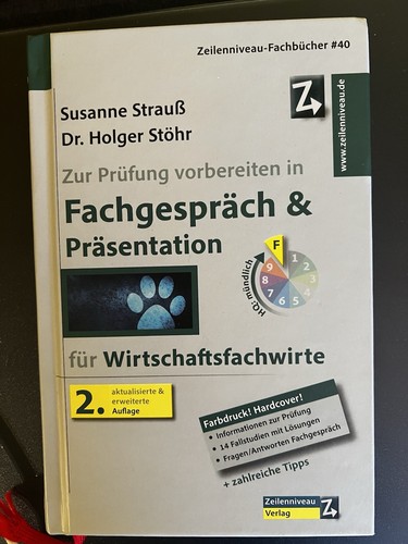 Ihk wirtschaftsfachwirt - wirtschaftsfachwirt, –