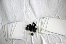 Gehege Erweiterungs Set, Hasen Kaninchen Meerschweinchen