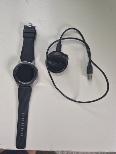 Samsung galaxy watch - samsung,