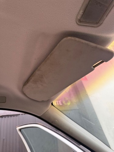 Sonnenblende links opel astra - links,