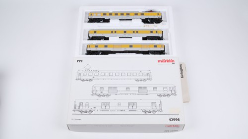 Märklin 42996 - märklin, h0