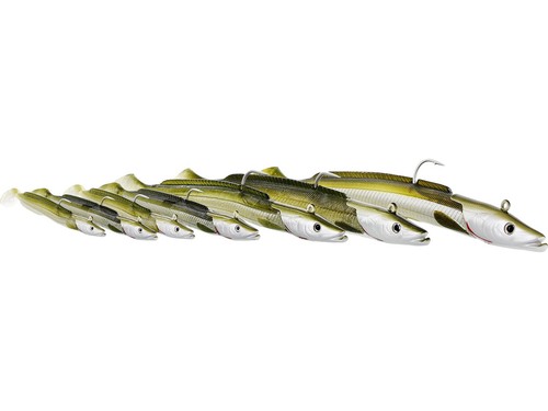 Westin sandy andy jig - andy, 22g