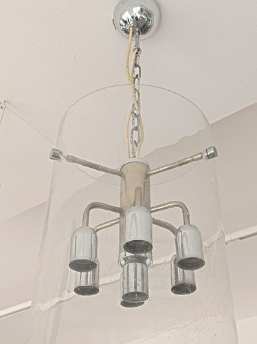 Hängeleuchte für treppenhaus - hängeleuchte,