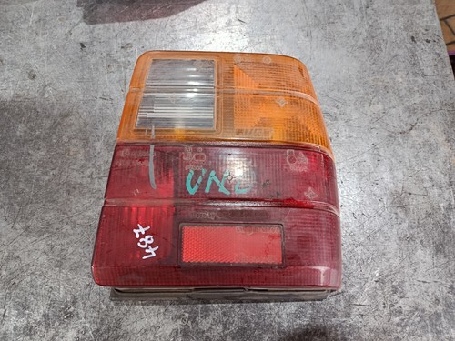 Fiat uno 146 - fiat, 1983-1989