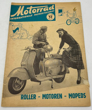 Motorrad internationale