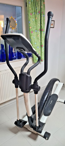 Kettler crosstrainer ergometer - kettler,