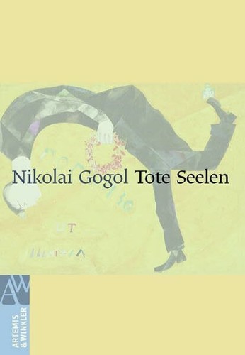 Tote seelen buch artemis - seelen, &