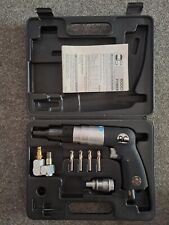 RODCRAFT DL-Schweisspunktfräser-Set 6451, + 5 Bohrer im Koffer aus Ausstellung