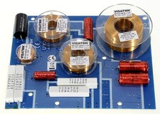Visaton 130 4 - 4, ohm