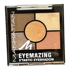 Manhattan Eyemazing 5‘Tastic