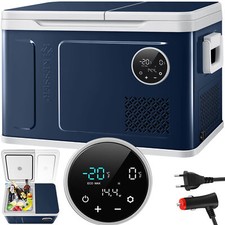 KESSER® Kompressor Kühlbox