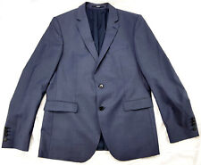 Joop Sakko Herby Blayr Blau  1000000715 Grösse 106 XXXL Slimfit