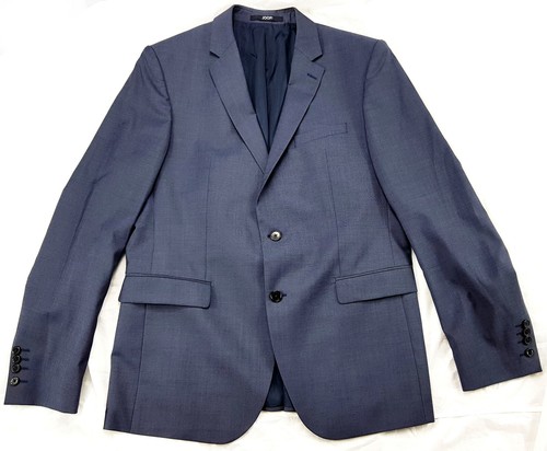 Joop sakko herby blayr blau - joop,