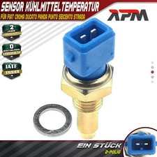 Sensor Kühlmitteltemperatur