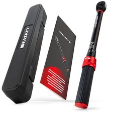 Drehmomentschlüssel 10-50Nm