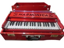 Harmonium 9 Stopper 42 Tasten