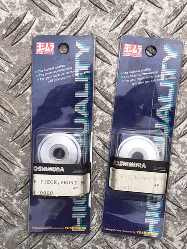 Yoshimura oil lock - yoshimura,