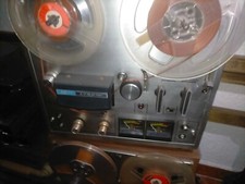 Akai 1722W Reel to Reel