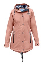 MADSea Damen Regenmantel