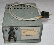 DDR elektrisches Gerät