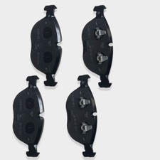 Original VW Bremsbeläge vorne Golf 4 R32 8D0698151D