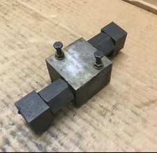 NEU HAWE LHK33D18GWY-21-285/285 Lasthalteventil Hydraulikventil