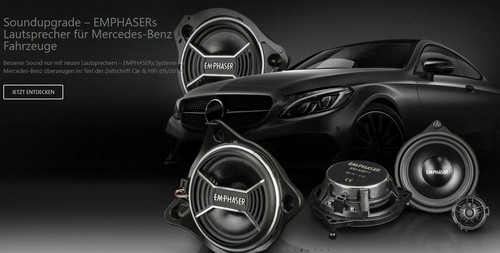 Emphaser mbs1 plug play - emphaser,