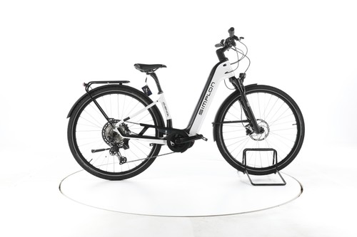 Simplon chenoa trekking bike - chenoa,