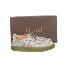 Think!, Desert Boot, Größe