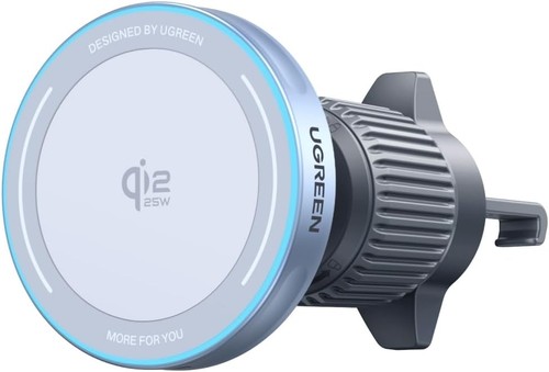 25w magsafe wireless car - 25w,