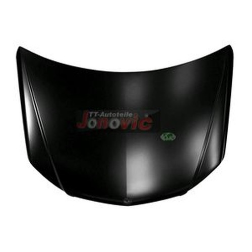 Lexmond motorhaube haube stahl - lexmond,