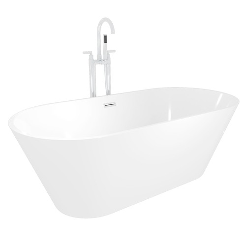 Freistehende badewanne wanne - freistehende,