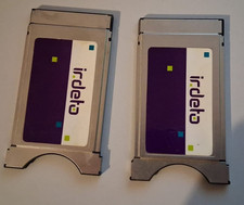 Irdeto CI Modul - Ungetestet