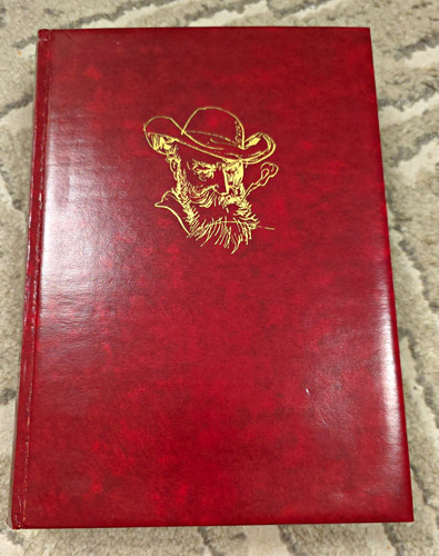 Wilhelm busch ein hausbuch - –,