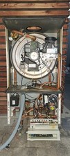 Gastherme Brennwert
