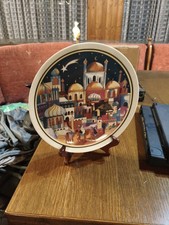 Schumann Arzberg Porzellan Deko-Teller