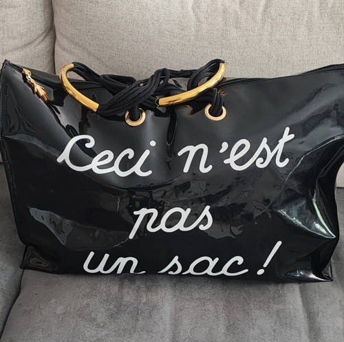 Rarität 80iger moschino - rarität,
