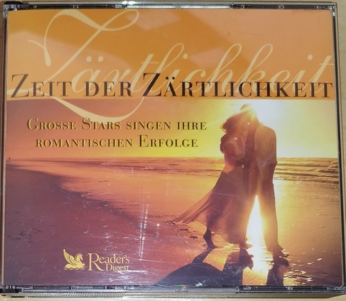 Fünfer set zeit - fünfer, cd