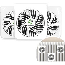 Heizkörper Ventilator Magnet