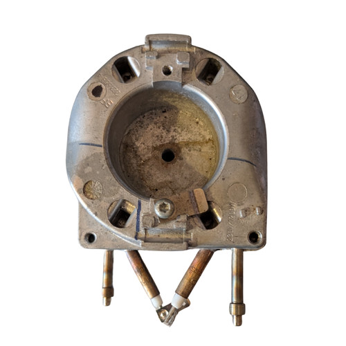 Jura thermoblock dampf 1200w - jura,